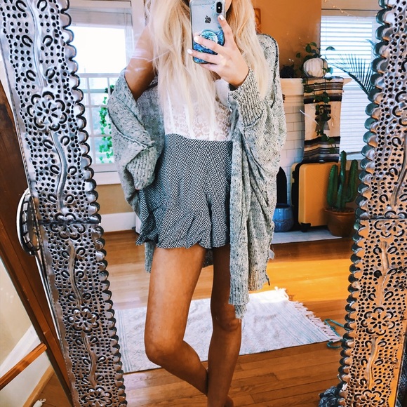 Forever 21 Pants - Gypsy Shorts ✨